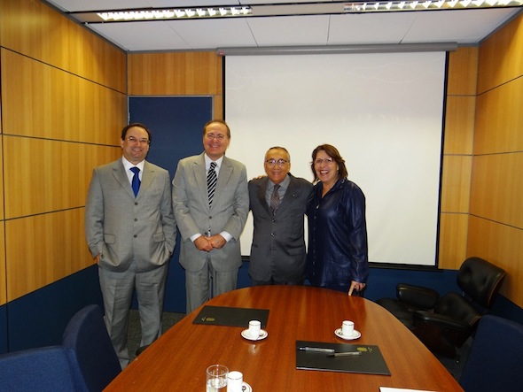 Renan-ministério do Turismo-2