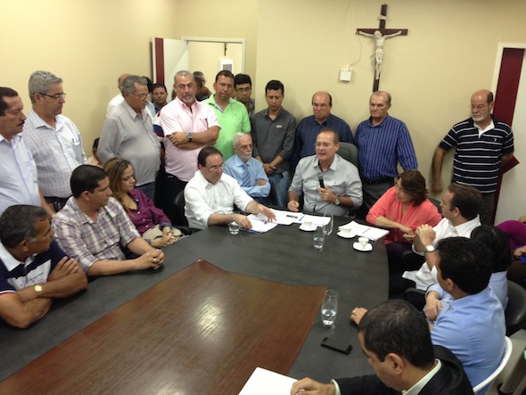 renan+calheiros+Arapiraca+obras2