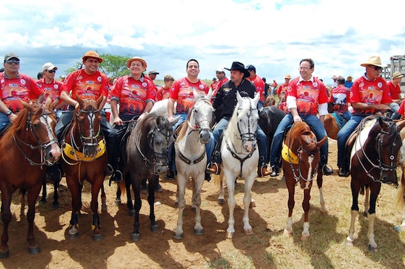 renan+calheiros+cavalgada