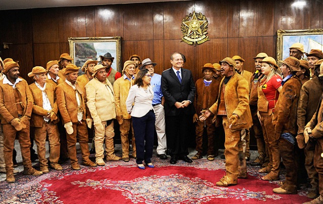 senado+renan+calheiros+vaqueiro