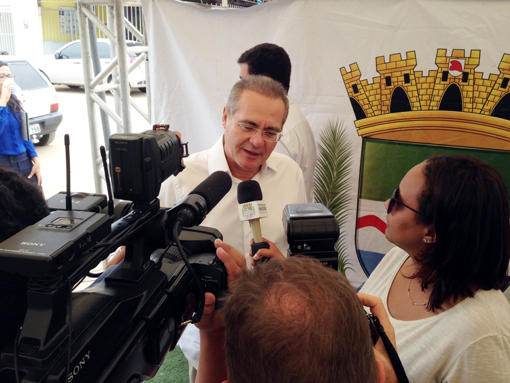 Renan-entrevista