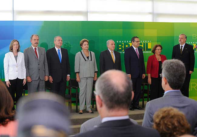 _Renan_participa_posse_ministros