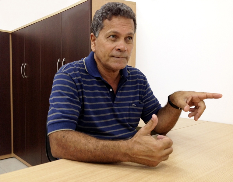 Ubiracy defende a concessão dos táxis para as viúvas ou demais familiares com a morte do titular