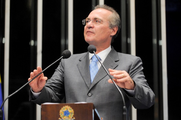Agência Senado