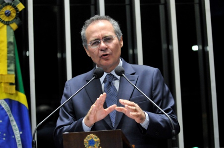 foto: Agência Senado