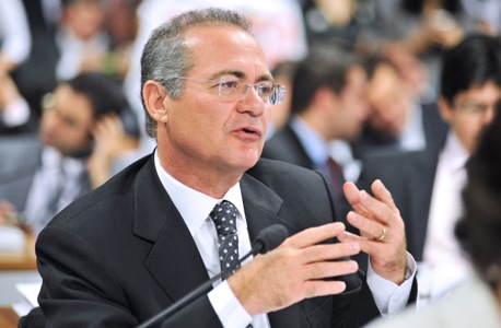 Agência Senado