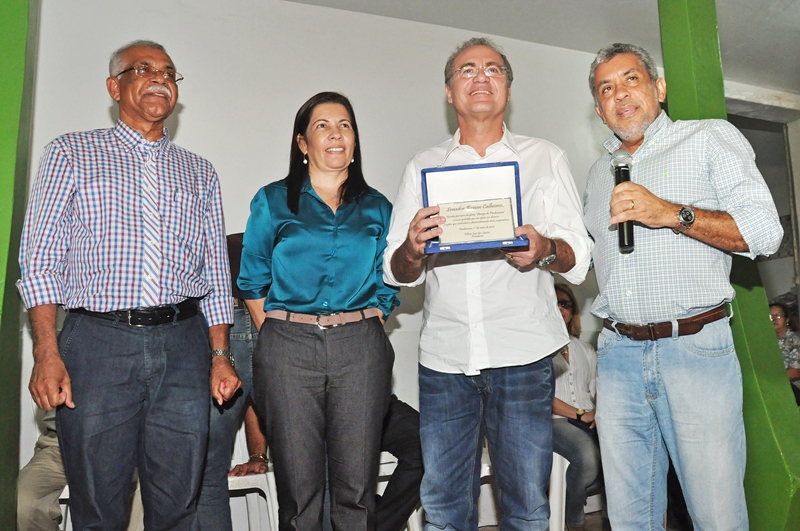 Foto: Assessoria