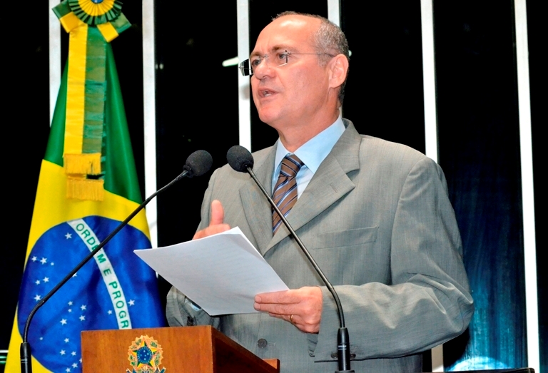 Foto: Waldemir Barreto/ Agência Senado