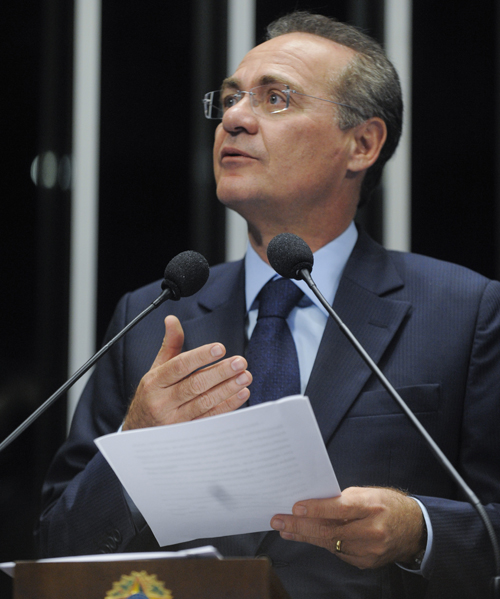 Crédito: Moreira Mariz/Agência Senado