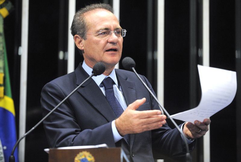 Crédito: Moreira Mariz/Agência Senado