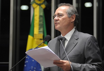 Agência Senado