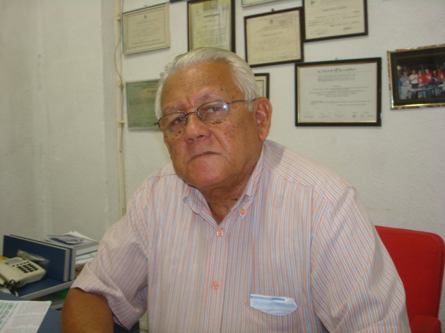  Lindinalvo quer a mobilização de toda a bancada alagoana na aprovação de projeto que beneficia diabéticos