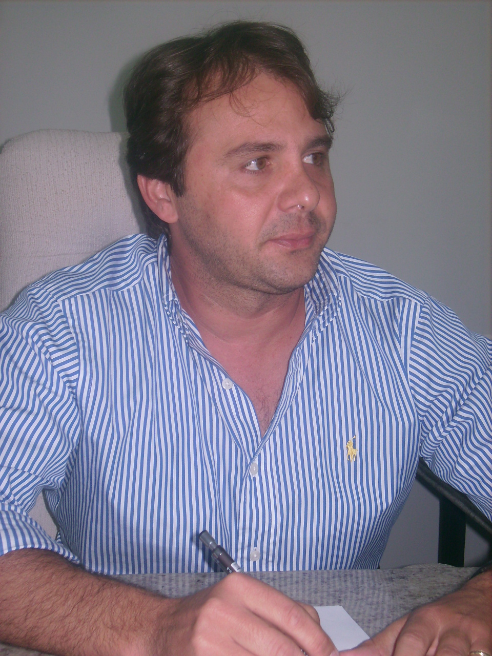Fernando Fortes divulga extensão e valores dos lotes para duplicação da rodovia Fernando Fortes divulga extensão e valores dos lotes para duplicação da rodovia