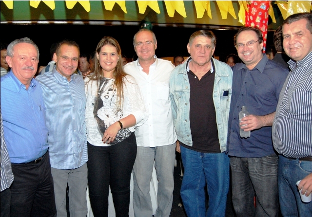 fotos: Marcos César