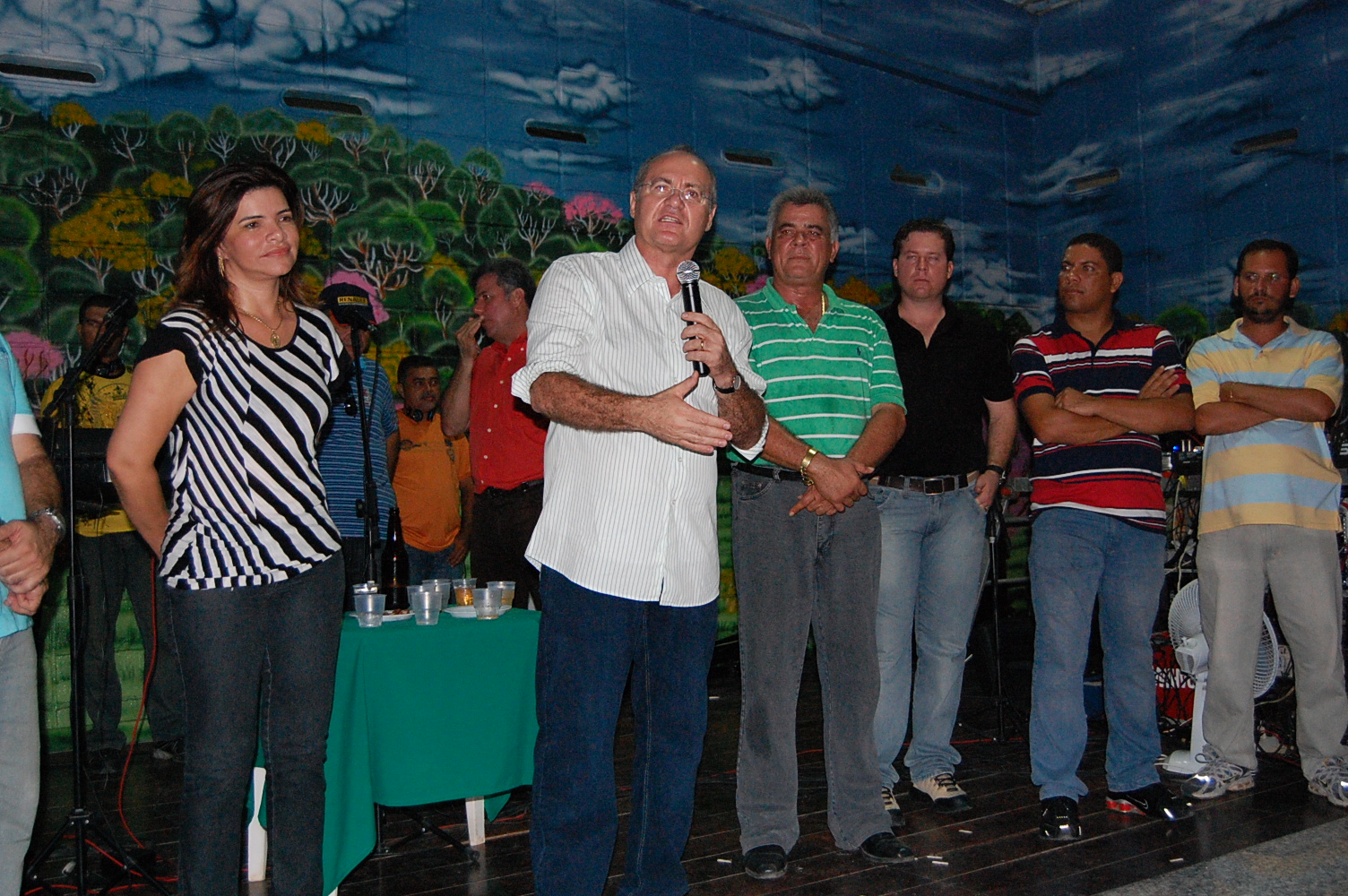 Foto: Marcos Cézar
