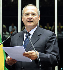 Foto: Moreira Muriz/Agência Senado