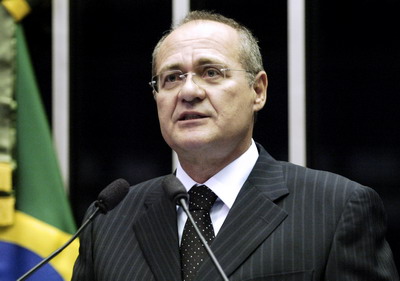 Foto: Waldemir Barreto - Agência Senado