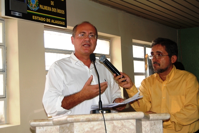 Fotos: Marcos César